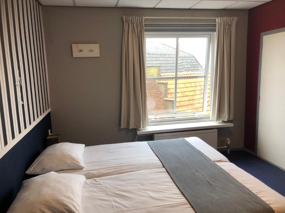 Belgische Loodsensocieteit Hotel Vlissingen Exterior foto
