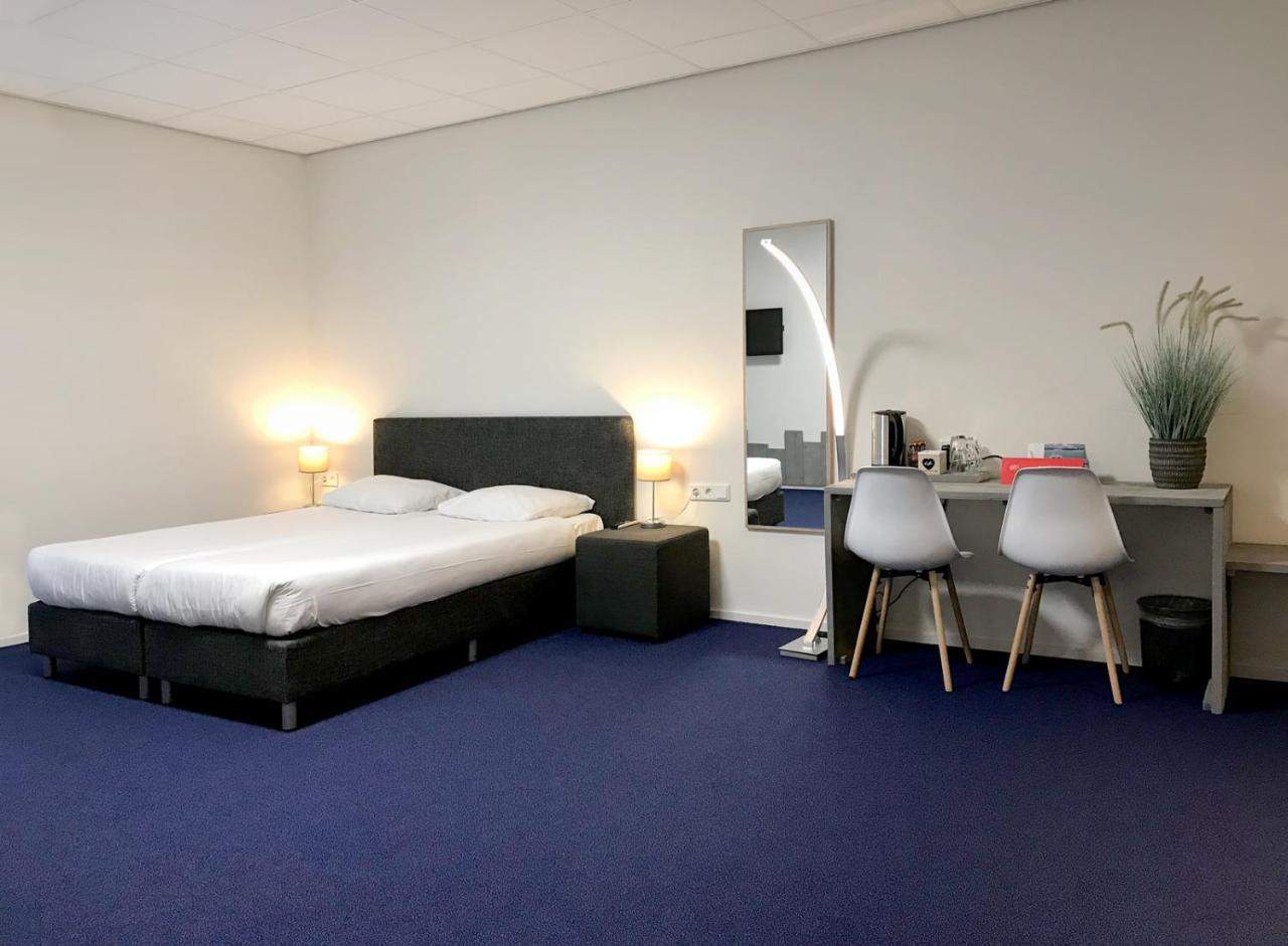 Belgische Loodsensocieteit Hotel Vlissingen Exterior foto