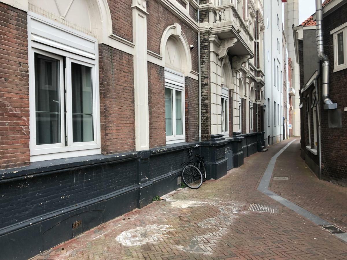 Belgische Loodsensocieteit Hotel Vlissingen Exterior foto