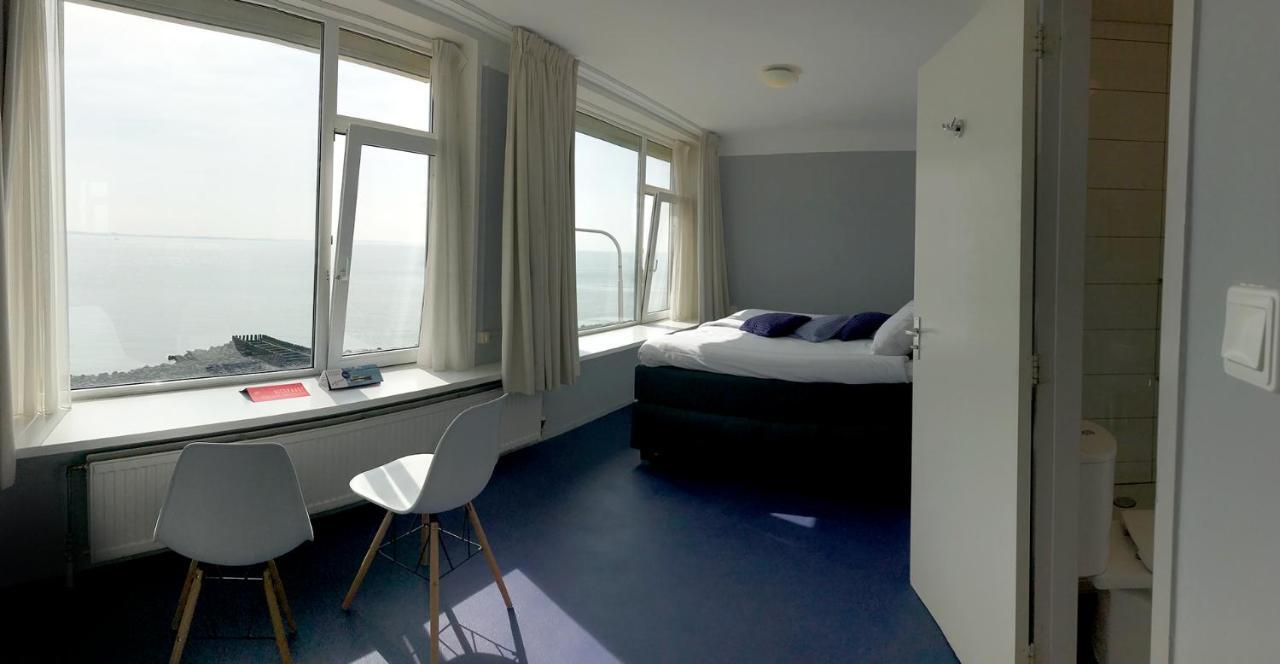 Belgische Loodsensocieteit Hotel Vlissingen Exterior foto
